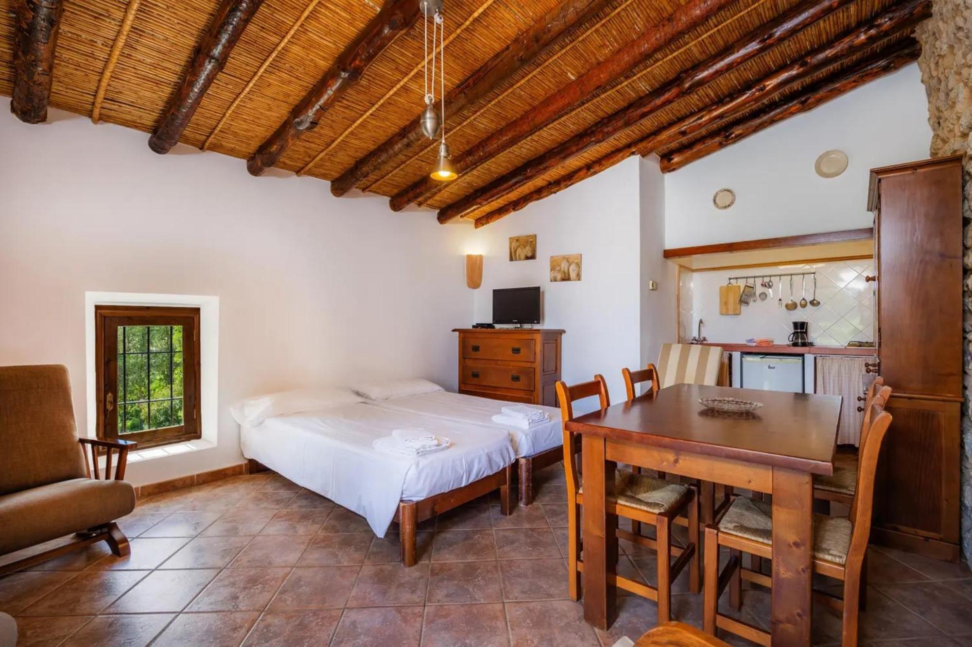 Agroturismo S'Hort De Sa Bagura Sant Llorenc Des Cardassar Ngoại thất bức ảnh