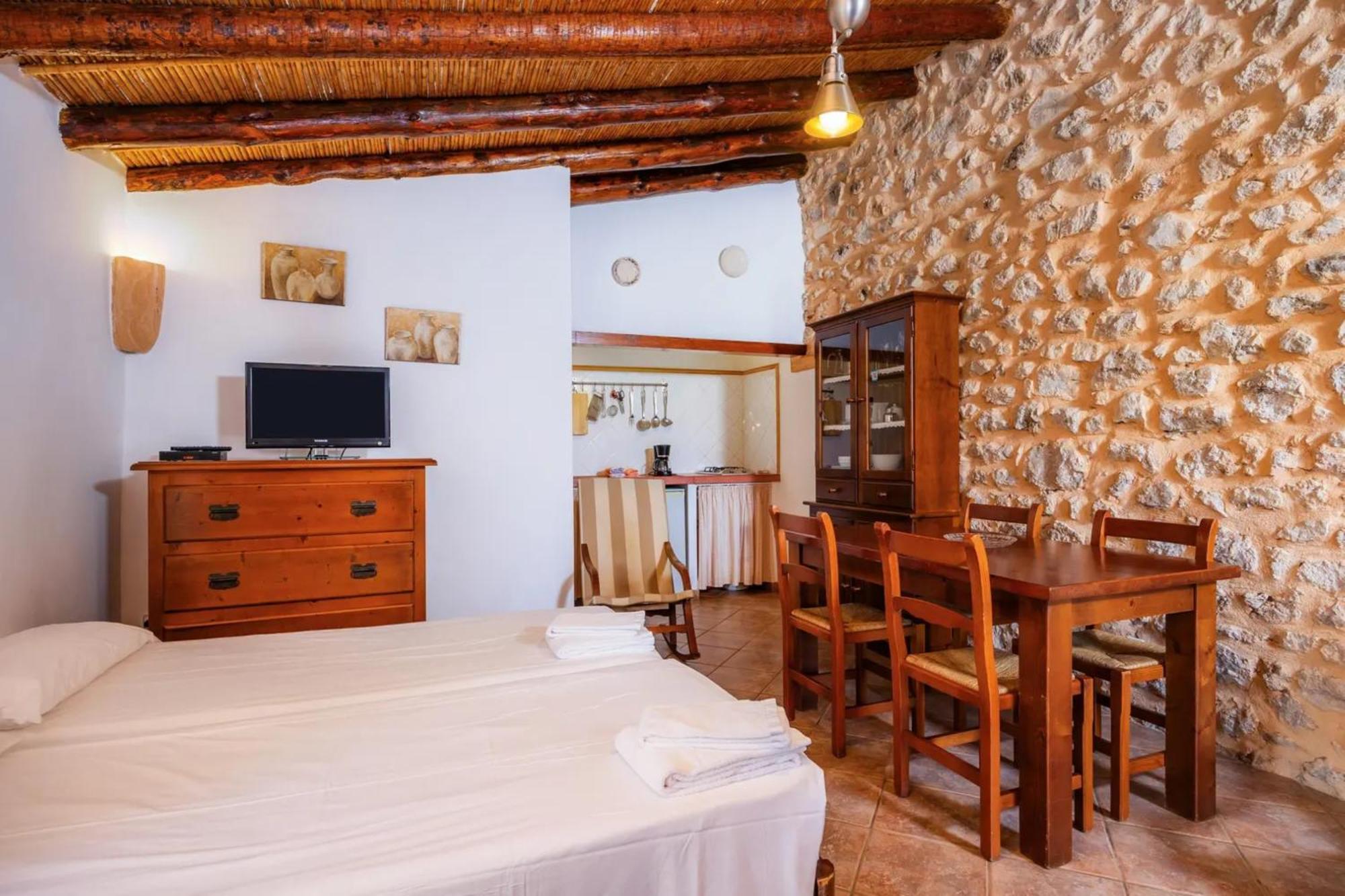Agroturismo S'Hort De Sa Bagura Sant Llorenc Des Cardassar Ngoại thất bức ảnh