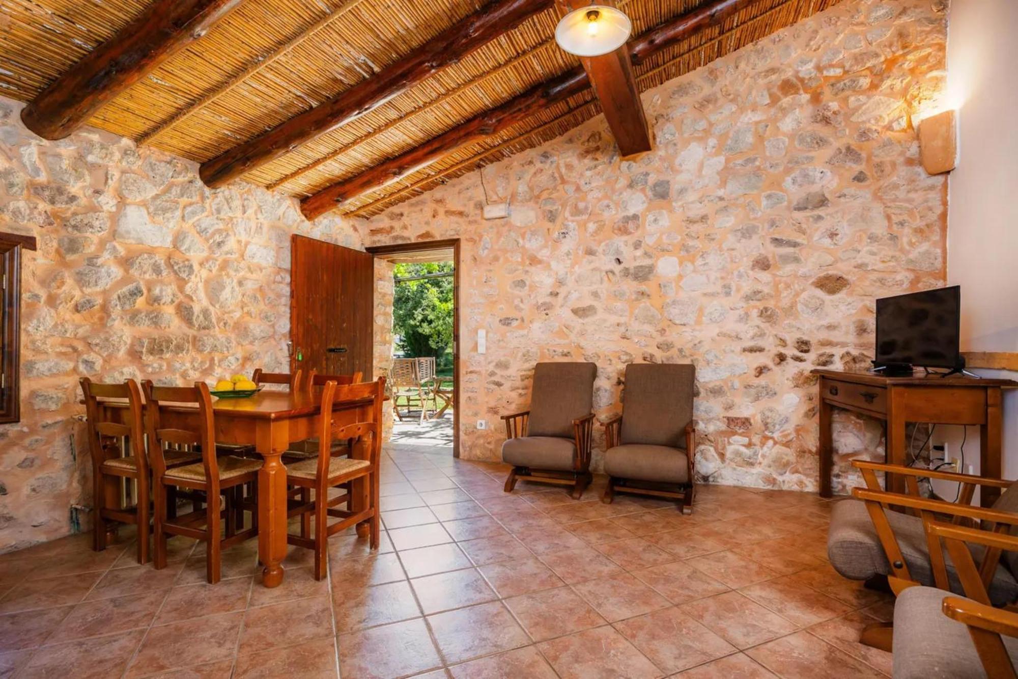 Agroturismo S'Hort De Sa Bagura Sant Llorenc Des Cardassar Ngoại thất bức ảnh